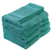 Tesco Towel Bale Sea Green