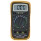 Silverline Pro Digital Multimeter