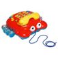 Lexi Blah Blah Toy Crab Phone