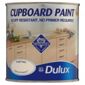 Dulux Cupboard Paint Natural Hessian 600ml