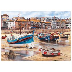 Gibsons St Ives 1000 piece