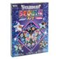 KSG Crafts Stardust & Sequin Art Butterfly