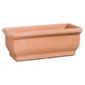 Florance Trough Terracotta L47cmxH18cm
