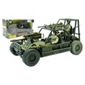 World Buggy Peacekeepers
