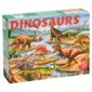 Melissa & Doug Dinosaurs Floor 48 Piece Wooden Jigsaw Puzzle