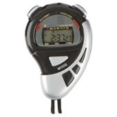 One Body Stopwatch