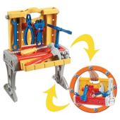 Bob The Builder Transforming Work Bench