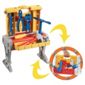 Bob The Builder Transforming Work Bench