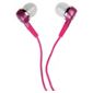 RadioPaq Trio Earphone With Microphone Smartphones Pink