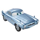 Cars 2 Secret Spy Finn McMissile Car