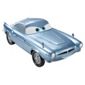 Cars 2 Secret Spy Finn McMissile Car