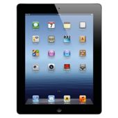 3rd Generation iPad Wi-Fi 32GB Black
