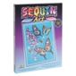 KSG Crafts Sequin Art & Bead Butterflies