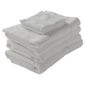 Finest Cotton Towel Bale, White