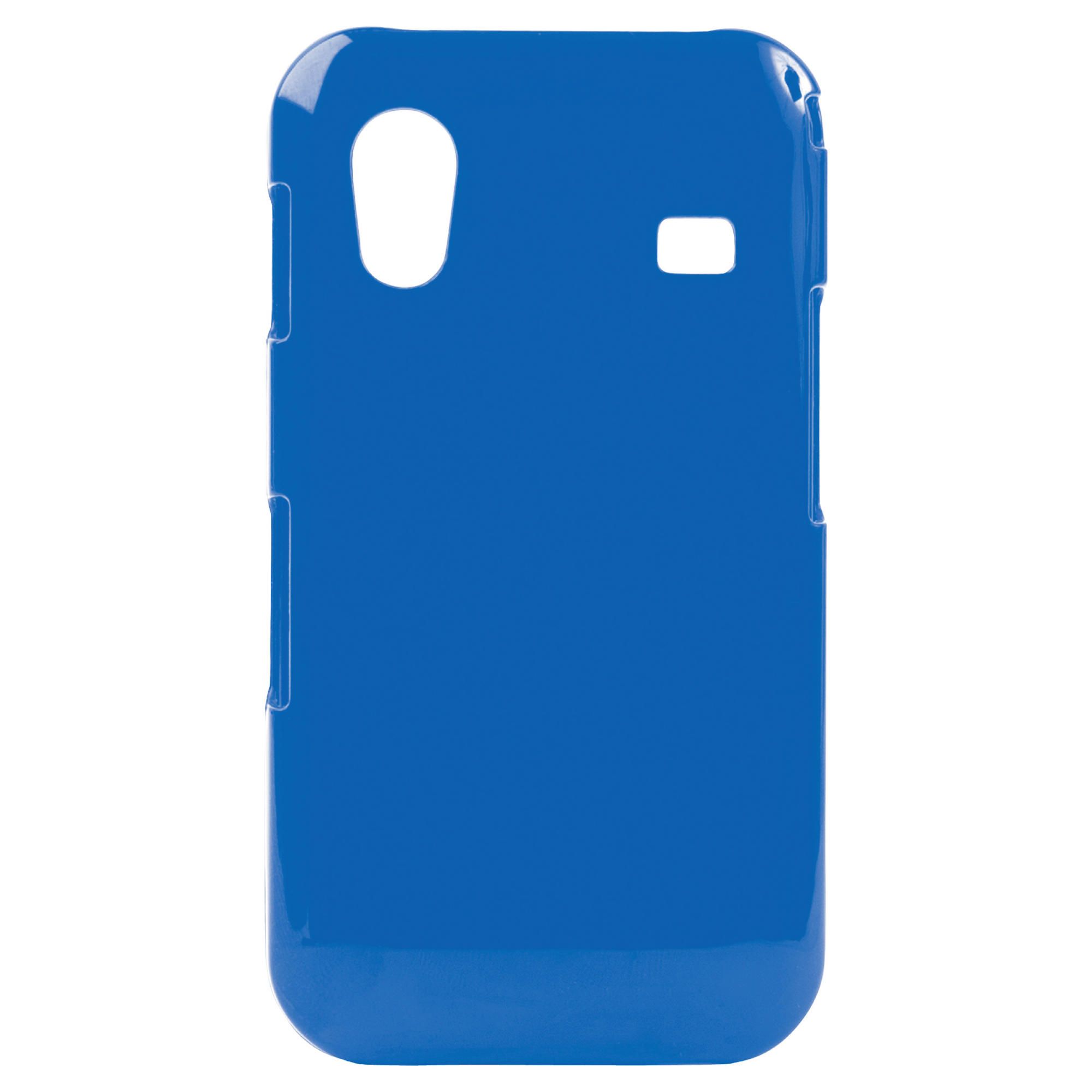 Orbyx Hardshell for Samsung Galaxy S5830 Ace Blue