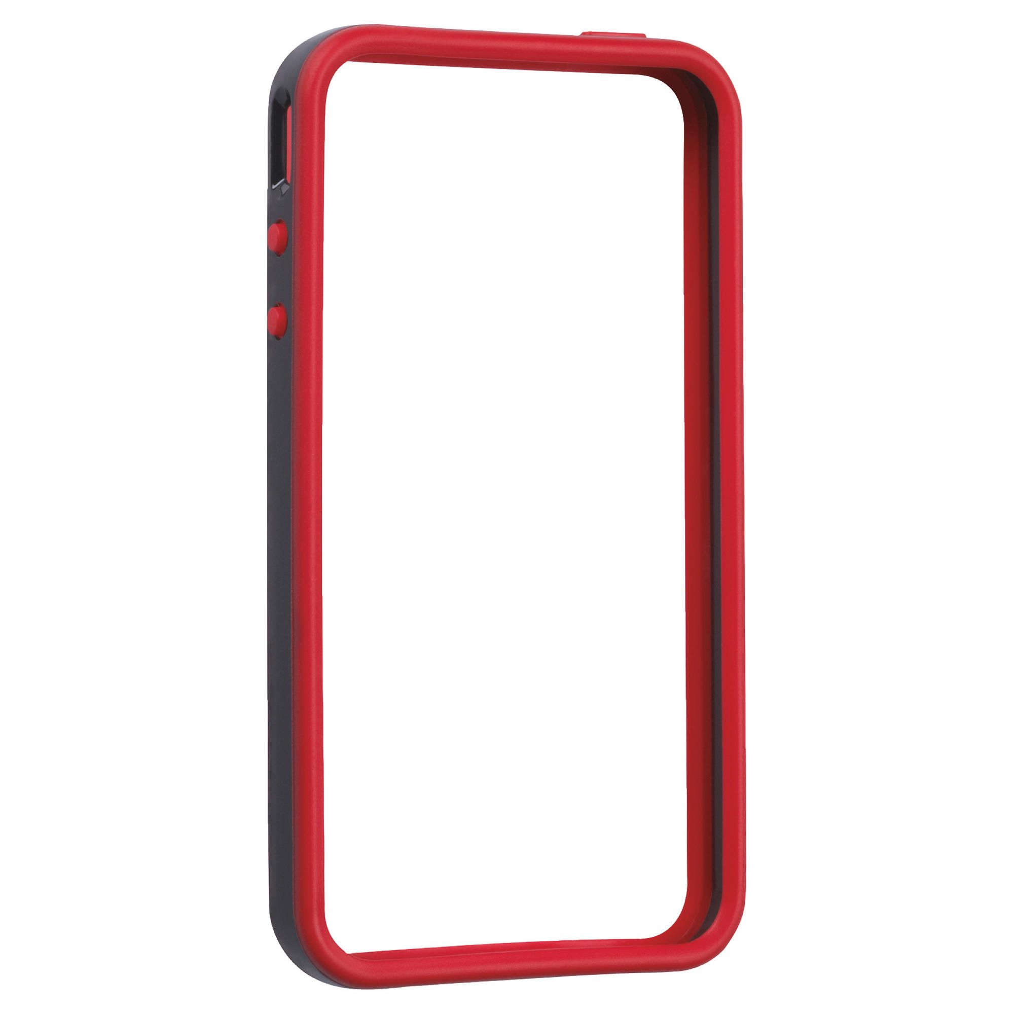 Gear 4 The Edge for iPhone 4 & iPhone 4S Dark Red Gear 4 The Edge for iPhone 4 & iPhone 4S Dark Red