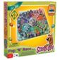 Scooby Doo Pop'N'Race Game
