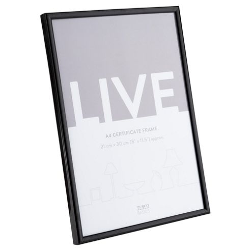 a4 photo frames