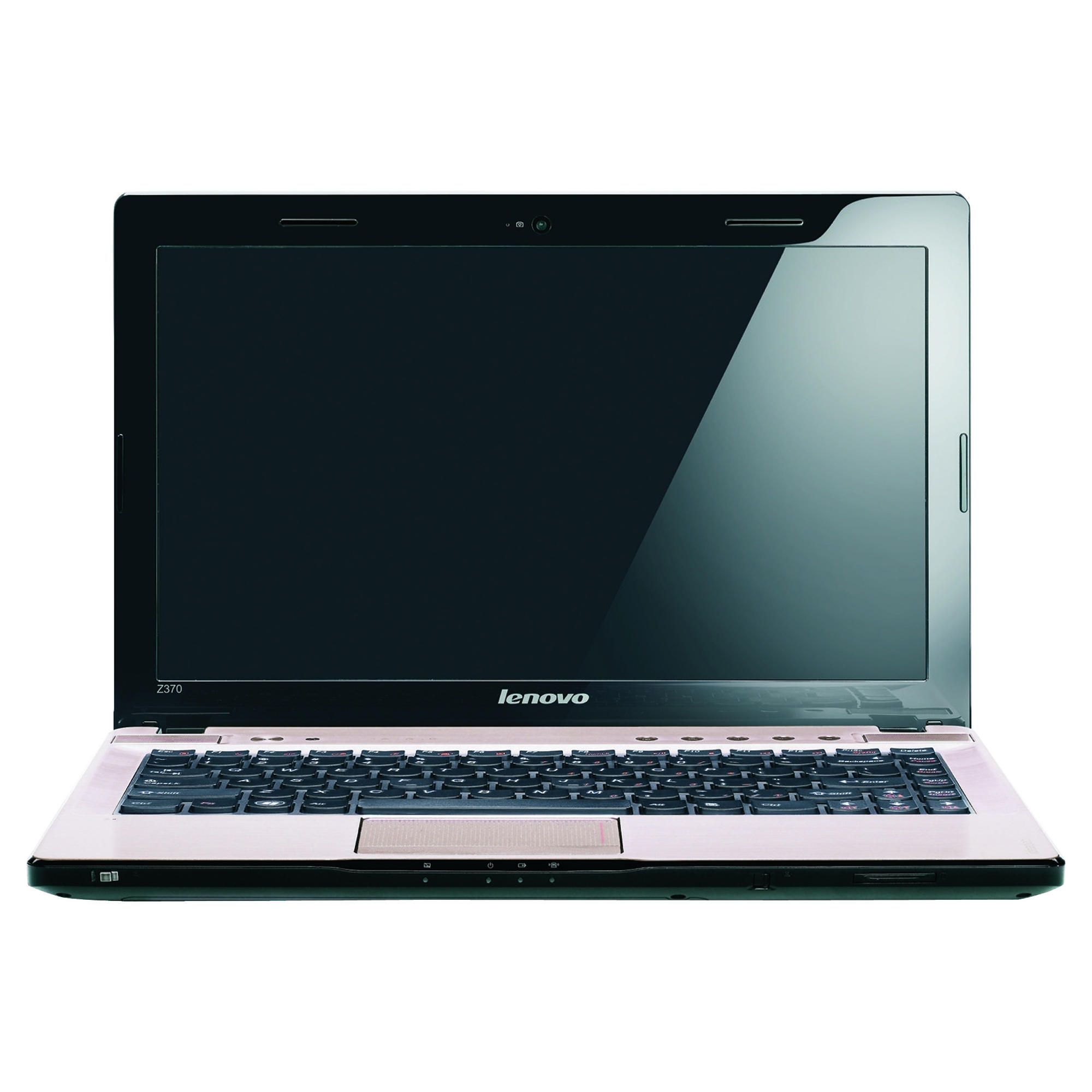 Lenovo Z370 Laptop (Intel Core i5, 4GB, 750GB, 13.3'' Display) Black/Silver at Tesco Direct