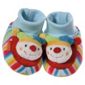 Rattling Clown Booties