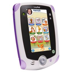 LeapFrog LeapPad Explorer Tablet, Pink