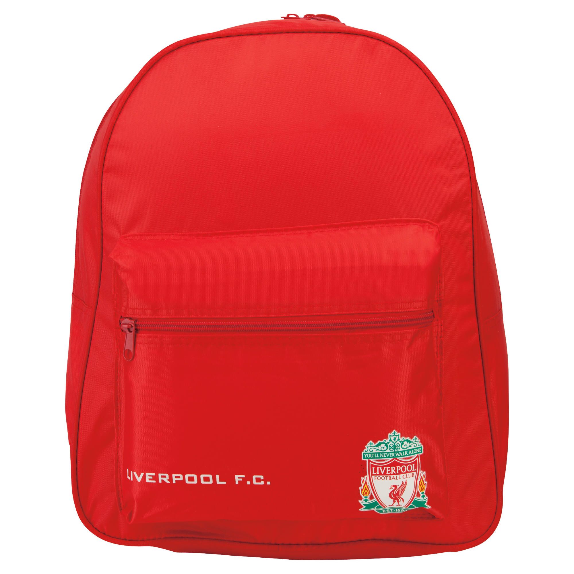 Liverpool FC Backpack