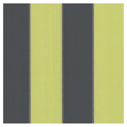 Image of Dulux Henley Wallpaper, Melon