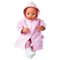 Baby Annabell Rainy Days Set