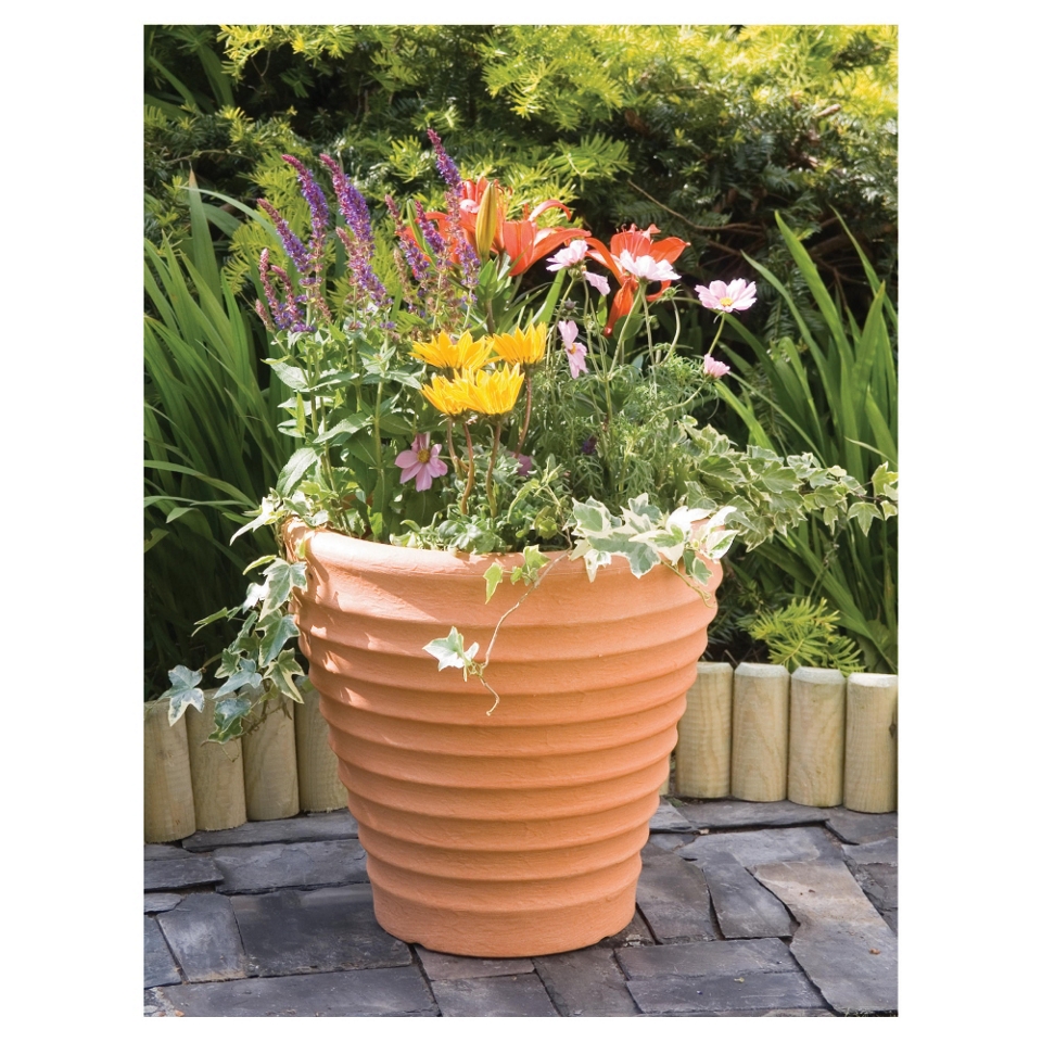   , Planters & Hanging Baskets from our Garden Decor range   Tesco