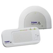 Tomy SR200 Digital Baby Monitor