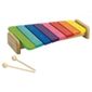 Voila Giant Xylophone Wooden Toy