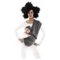 Wallaboo Baby Sling Cotton, Moonless Night