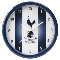 Tottenham Hotspur Wall Clock