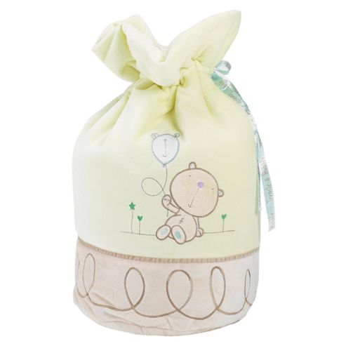 Image of Lollipop Lane Treacle & Bubble Laundry Bag