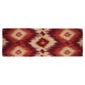 Tesco Ikat tribal runner 67x200cm