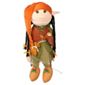 The Puppet Company Enchanted Sage With Tawny Owl Puppet.