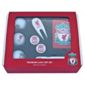 Liverpool Premium Golf Tin Set