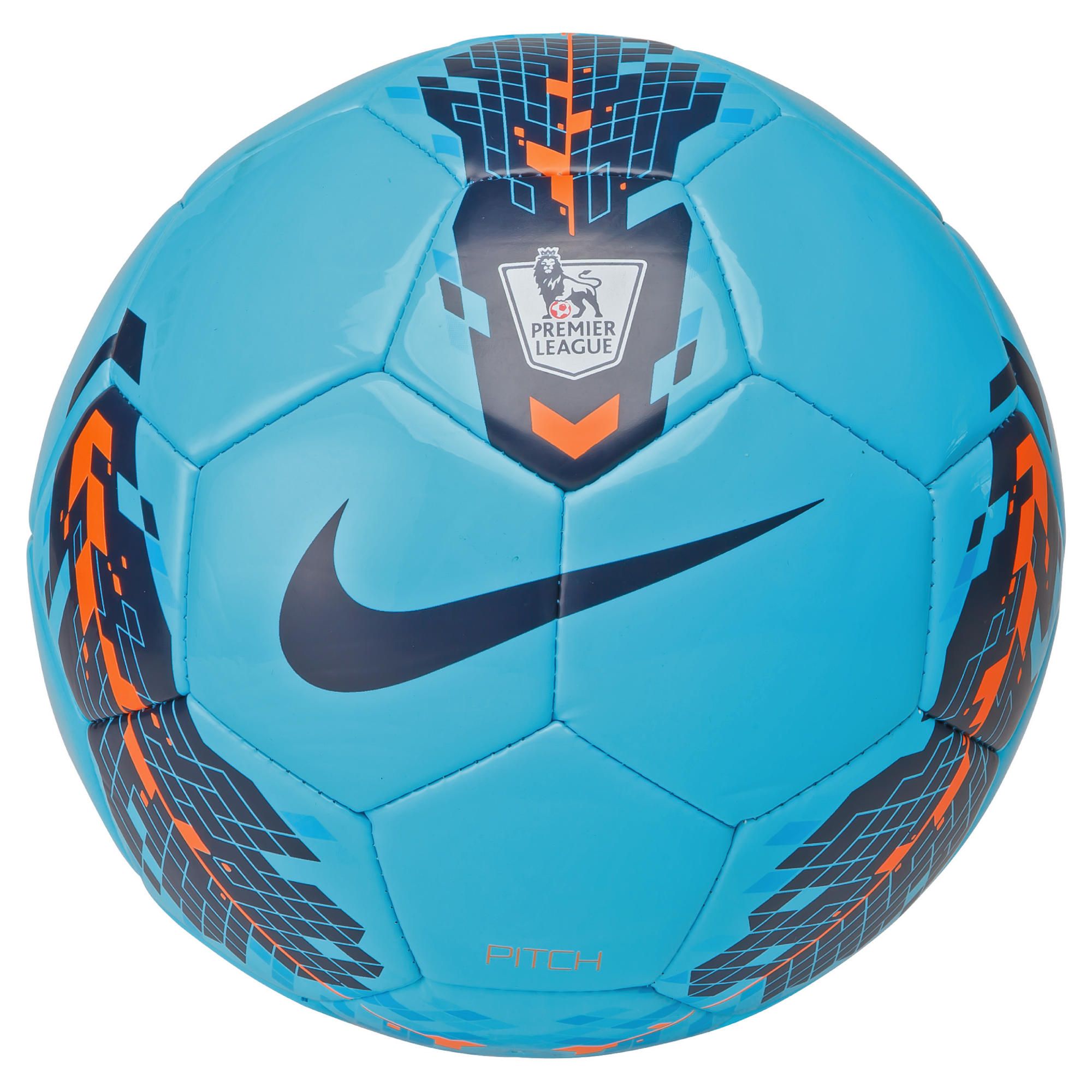 Nike T90 Pitch EPL Football Size 5 