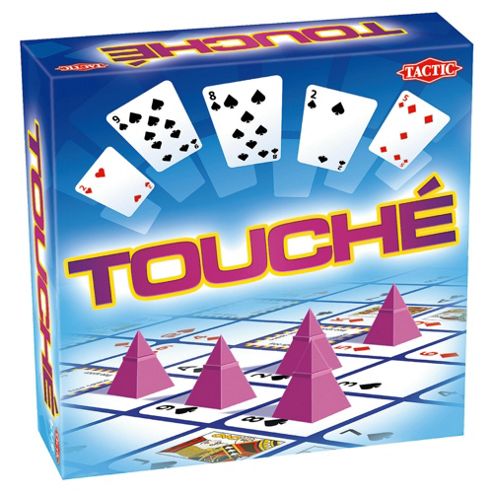 Image of Touche Board Game