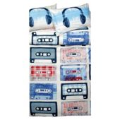 Tesco Music Single Duvet