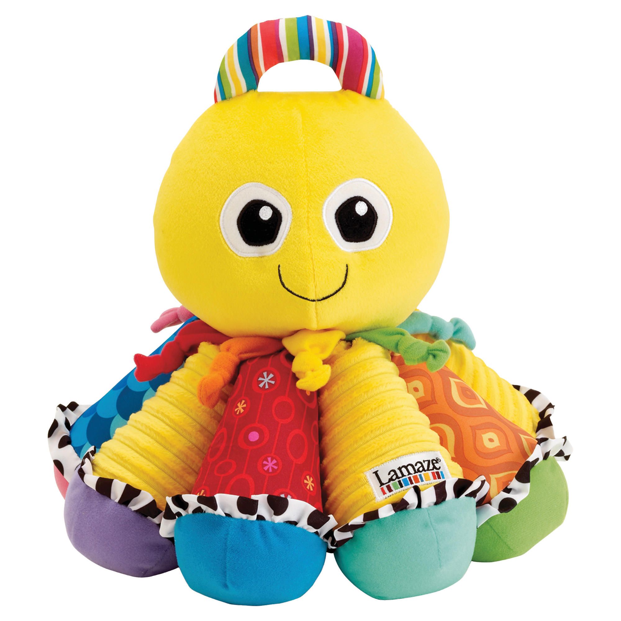 Lamaze Octotunes - Refresh 
