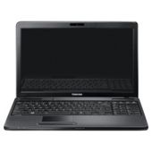 Toshiba C660-21Q Laptop (Intel Pentium, 6GB, 500GB, 15.6" Display)