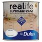 Dulux Cupboard Paint Jasmine White 600ml