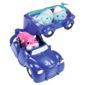 Zhu Zhu Travelling Hamsters