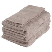 Tesco Towel Bale Linen