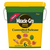 Miracle Gro Controlled Release Plant Food 2KG