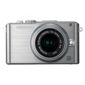 Olympus E-PL3 Silver with 14-42mm lens kit