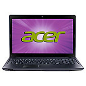 Acer 5733Z Laptop (Intel Intel Pentium, 4GB, 640GB, 15.6" Display) Grey