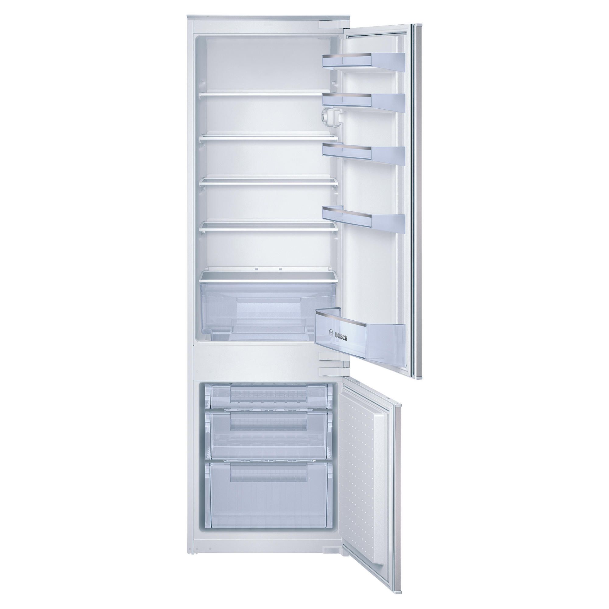 Bosch KIV38V20GB built in fridge freezer Bosch KIV38V20GB built in fridge freezer