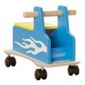 Millhouse Zoomster Truck Ride-On